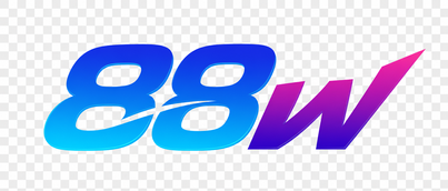 88w